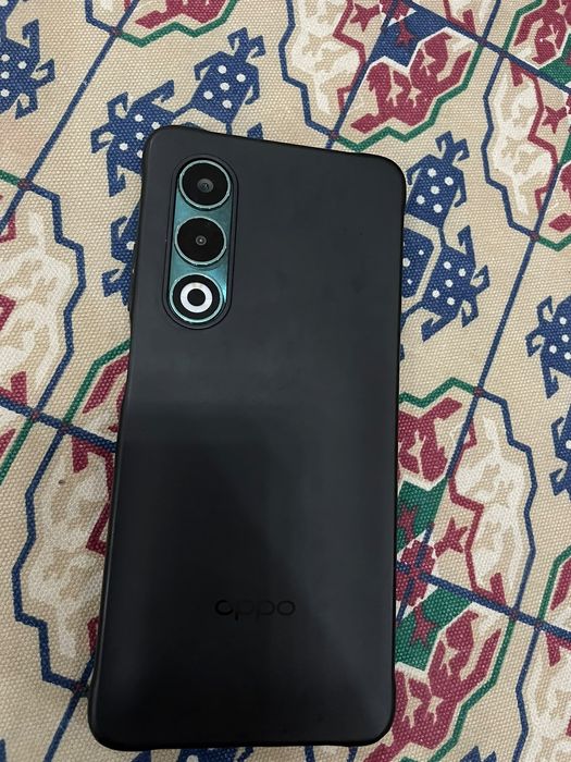 Oppo A5 128гб сатылады почти новый