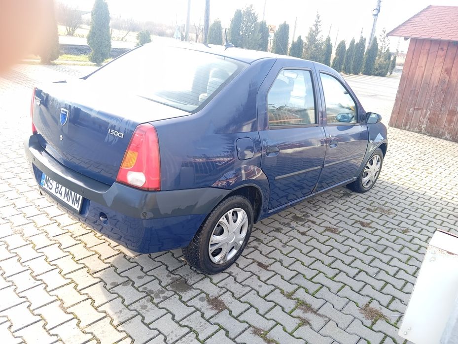 Logan 1,5dci.              .
