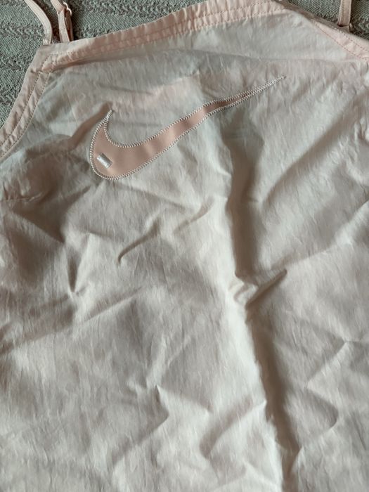 Nike  рокля розова