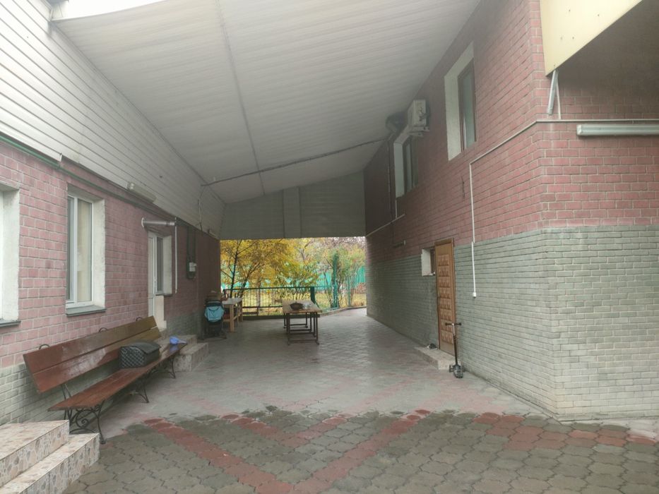 Сдам в аренду дом