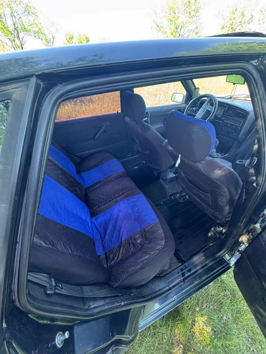 Volkswagen Passat b3