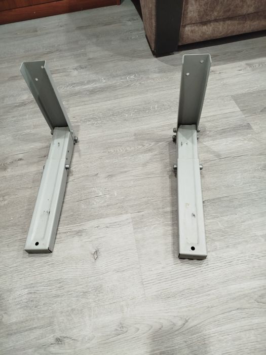 Крепление на стену для микроволновки