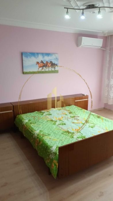 Дава се под наем Тристаен апартамент в Варна, Цветен квартал - 90 кв.м за 500 € - Снимка #7