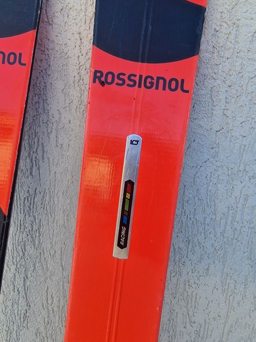 Schiuri Rossignol hero 183 an 2022