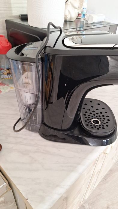 Aparat cafea folosit foarte putin