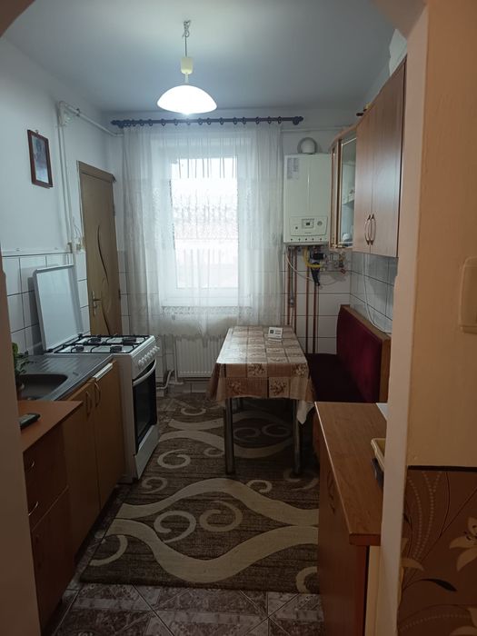 Apartament de vânzare