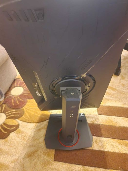 Monitor Asus Rog 27"