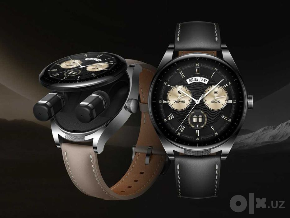 Huawei Watch Buds 2