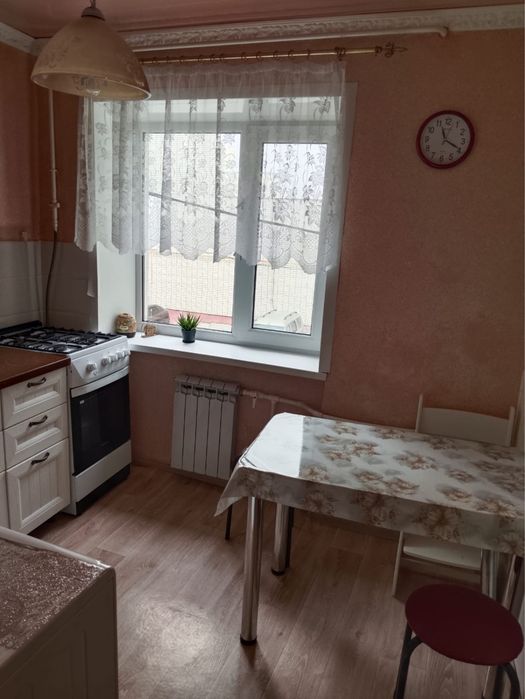 2-хкомн квартира