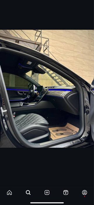 KОРТЕЖ kortej Kортеж Kartej mercedes w223. Vito