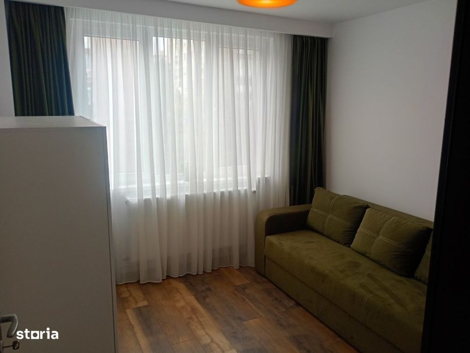 Apartament 3 camere | Drumul Taberei | centrală proprie