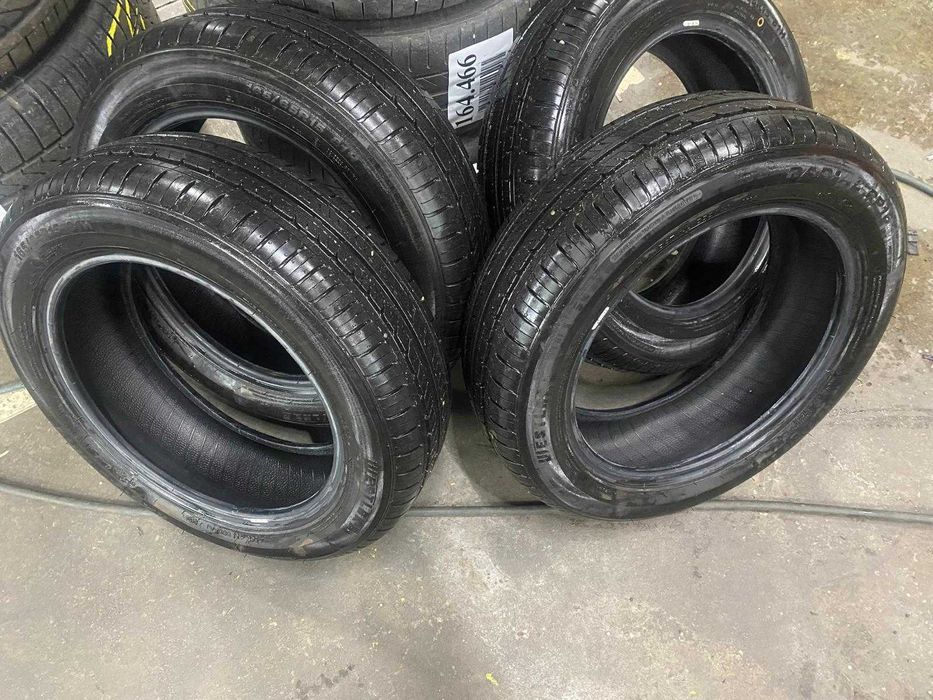 Vand Anvelope de vara  de pe Leapmotor T03- ca noi