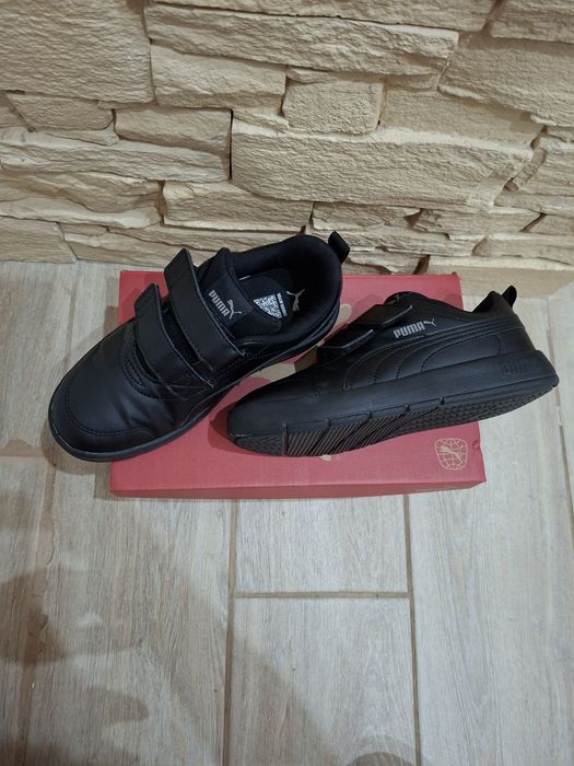 Детски маратонки/ кецове PUMA