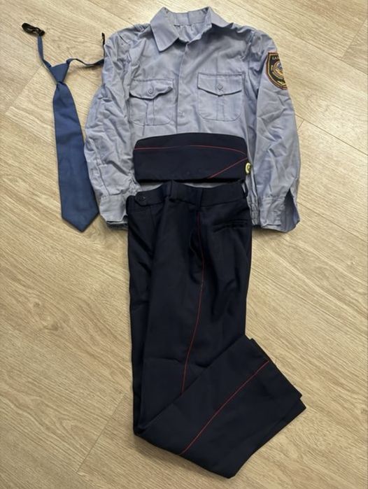 Школьный комплект