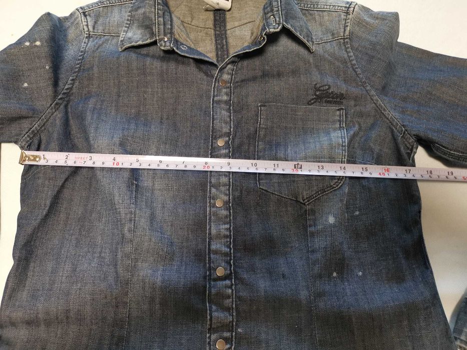 G-Star дамска риза