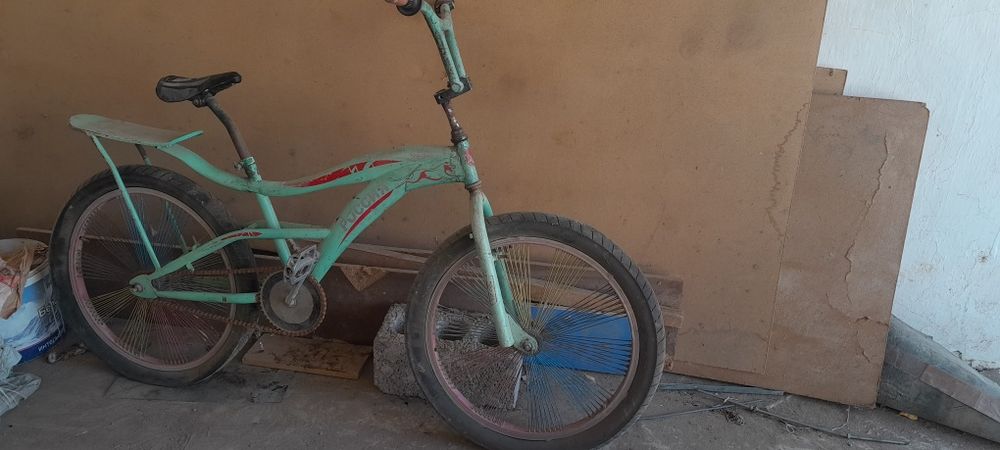 Велосипед  велосипед