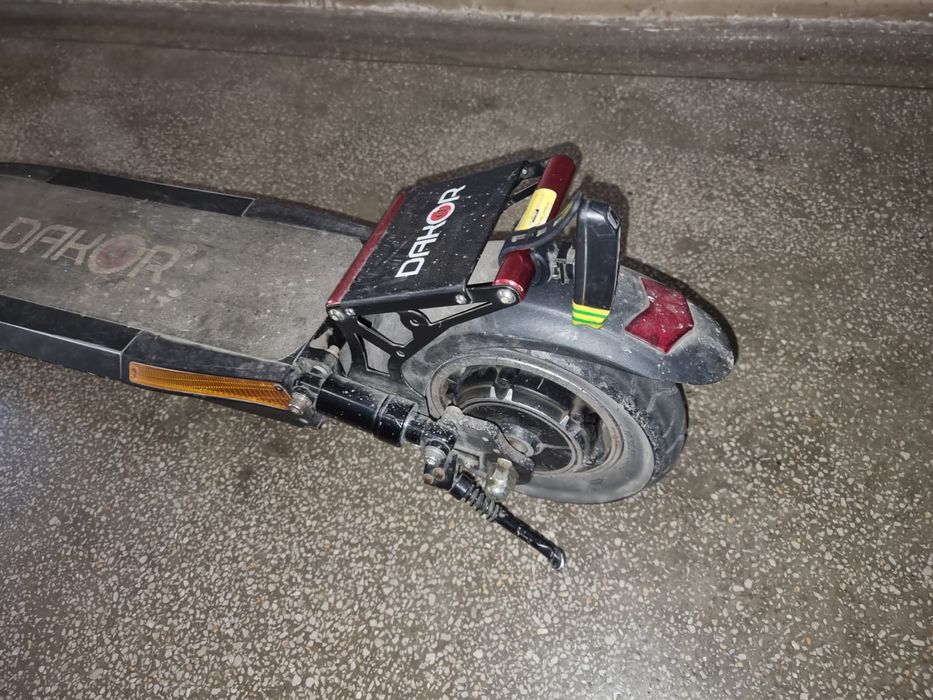 Trotineta electrică Dakor city v2