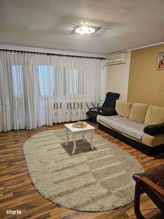 Apartament cu 2 camere de închiriat - Vitan - Mall Vitan
