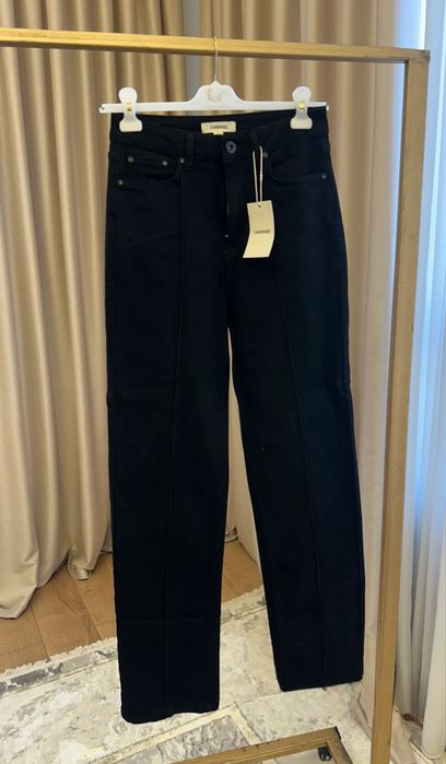 Джинсы турецкий