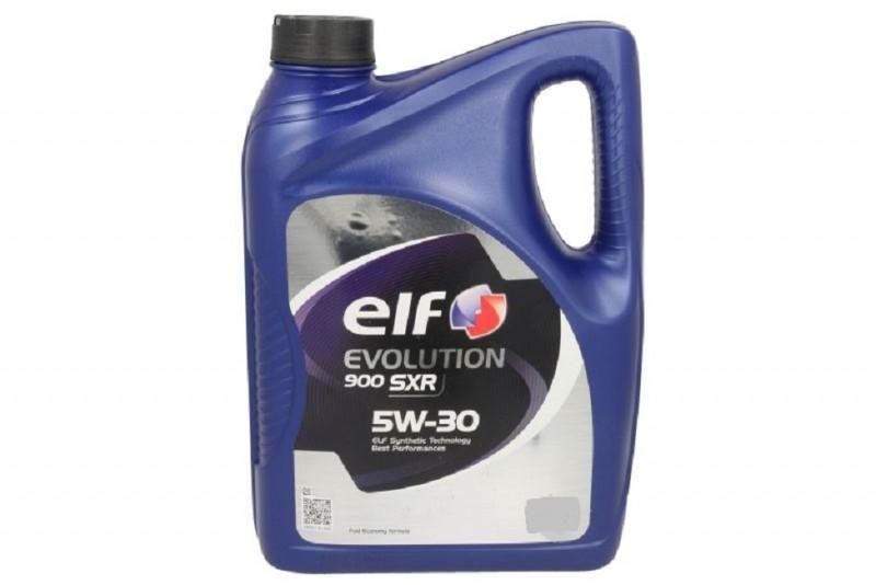 Ulei motor elf evolution 900 sxr 5w30 5l UNIVERSAL Universal ELF