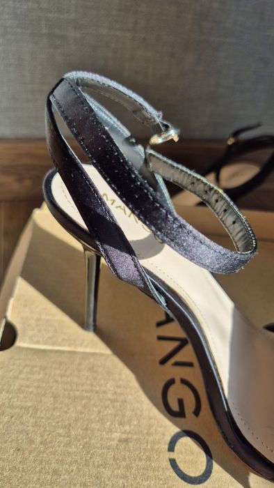 Босоножки Манго р.37