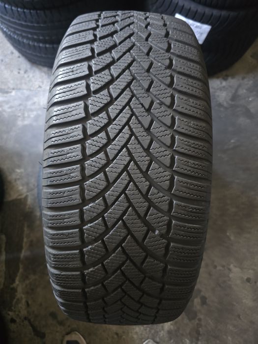 Bridgestone 215/55 R17 98V MS iarnă