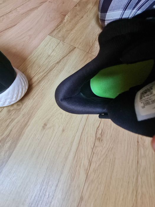 Баскетболни кецове Nike 45 номер