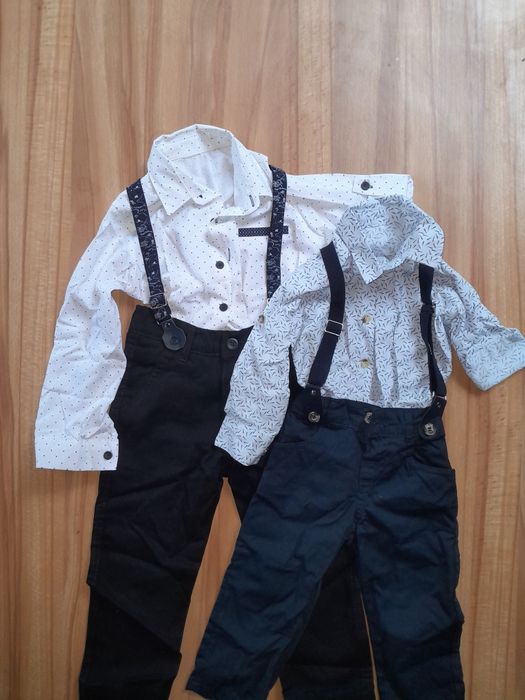 Вещи для детского сада и др.