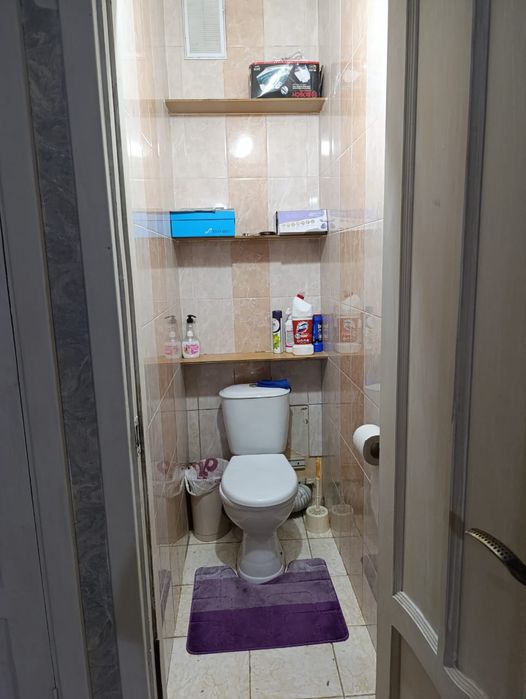 Продам квартиру в Бурундай Черемушках