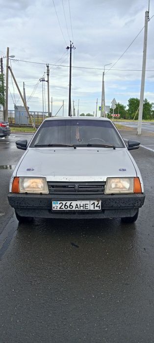 Продам ваз 21099
