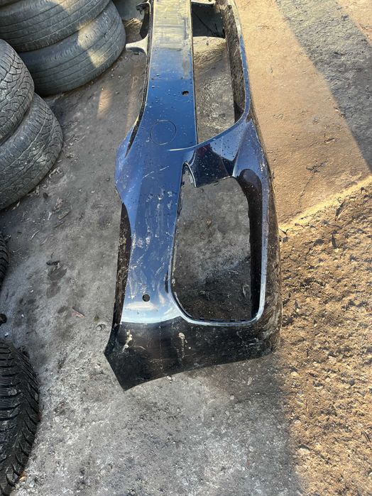 Броня BMW G30/31 M sport 7бр