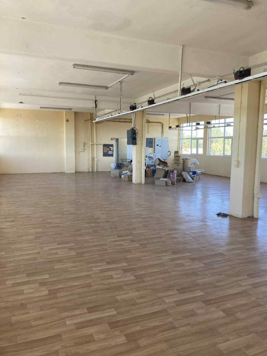 Продава се Промишлена сграда в Русе, Дружба 3 - 816 кв.м за 2819 €/кв.м - Снимка #9