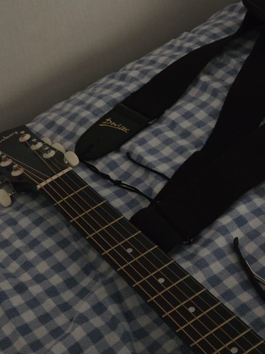 Классическая гитара