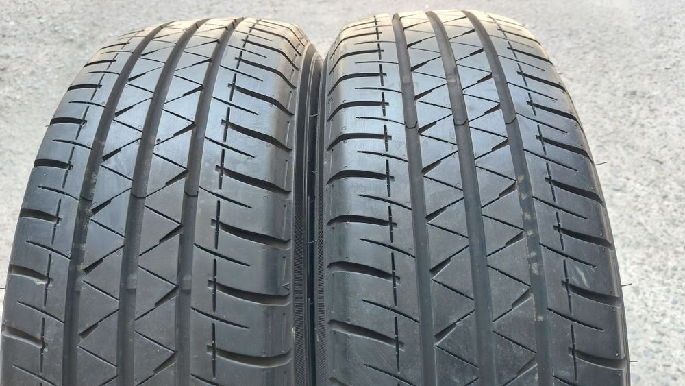 Нови гуми за Бус 205/65/16 C Yokohama BluEarth Van 2 броя