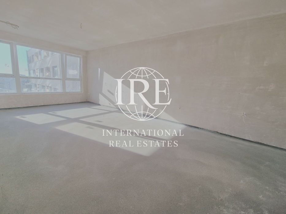 Продава се Двустаен апартамент в Варна, Левски - 72 кв.м за 1009 €/кв.м - Снимка #2