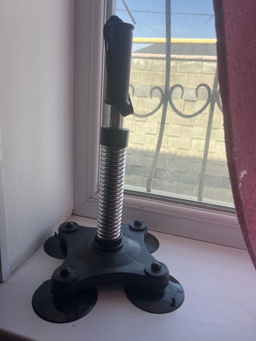 Тренажер армрестлинг