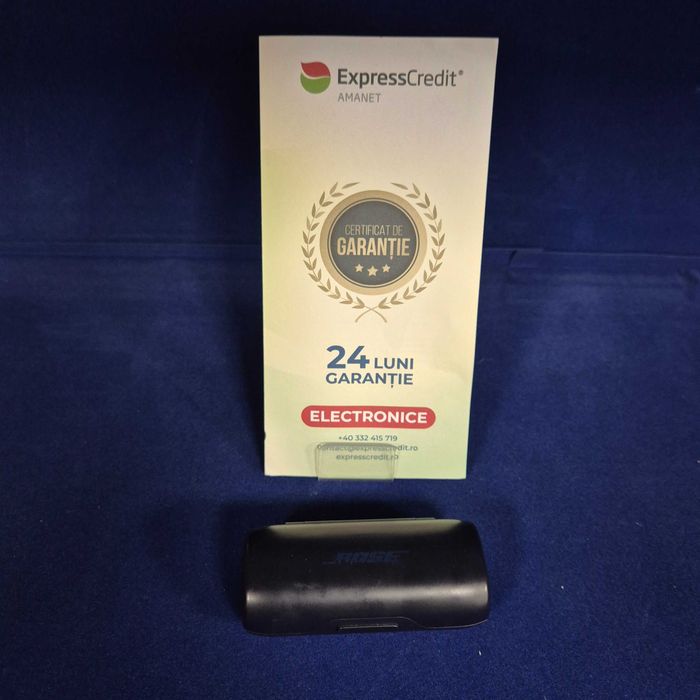 Casti Bose SoundSport ( B32568.1 / Ag28 Doi Baieti ) Garantie 2 ani!