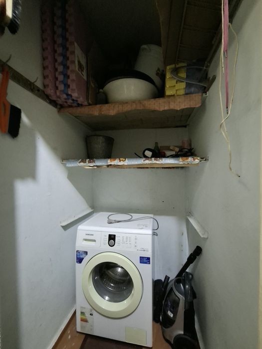 2 ком кв Айгуль 49 м²