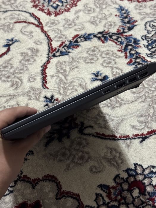 Hp Victus i5 13 avlod Rtx3050 6 gb