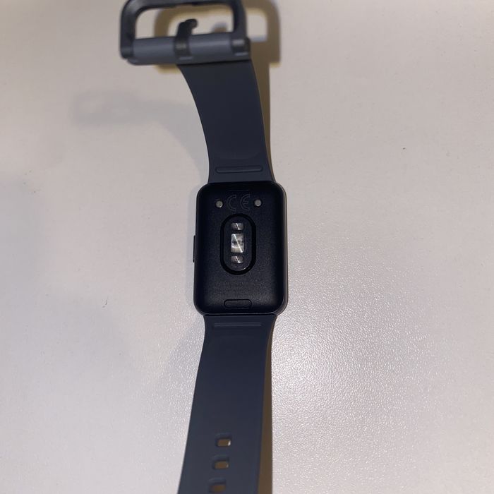 Sportwatch Samsung Galaxy Fit3