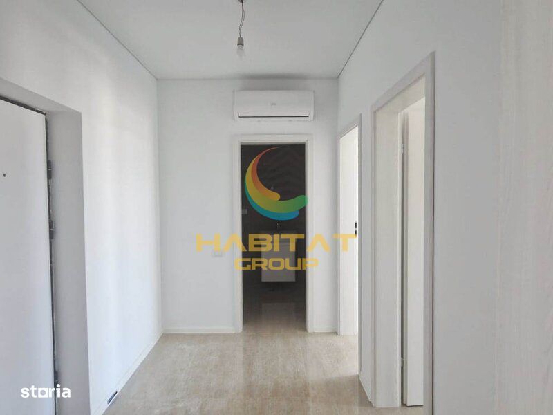 Vanzare ap 2 camere 50 mp decomandat Berceni Metalurgiei