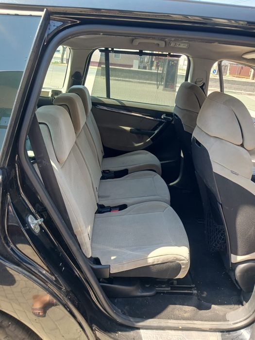 Vând Citroen C4 Picasso, 7 locuri, 2.0 Diesel, an 2007!