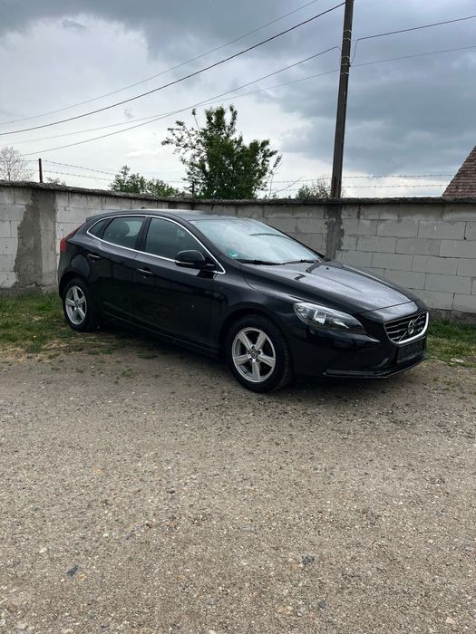 Vand volvo v40 2013