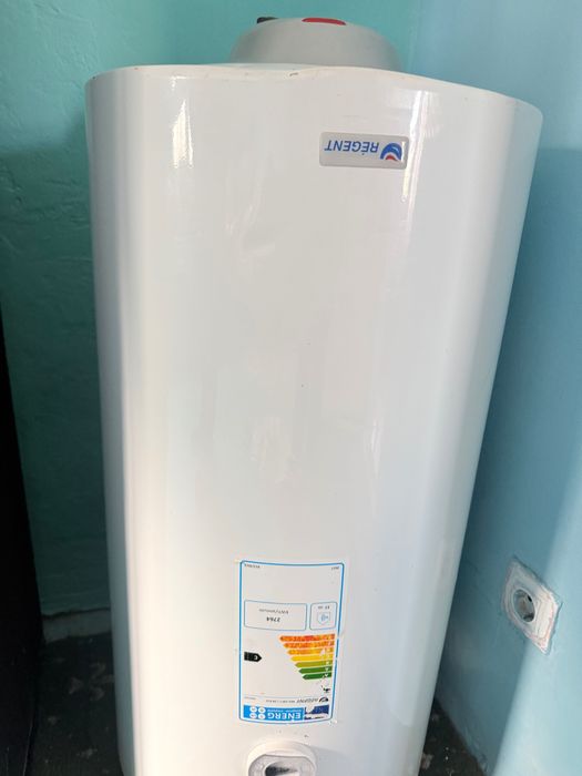 Boiler electric