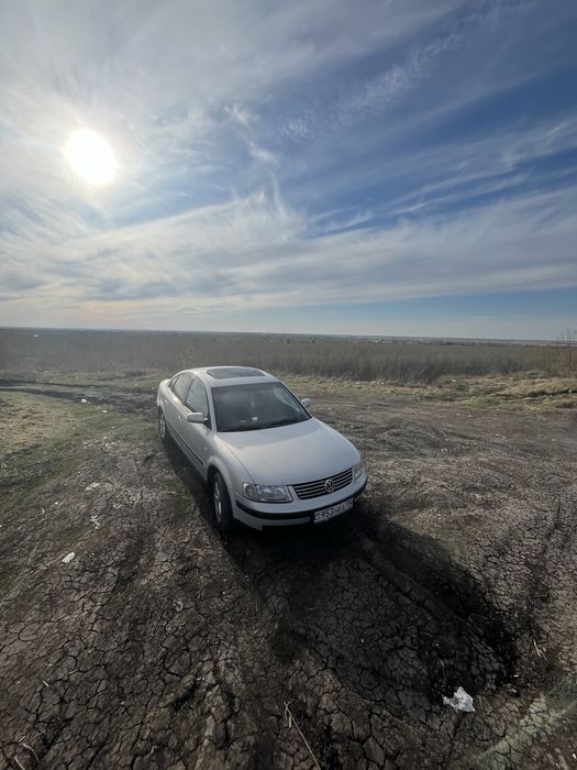 продам фольтсваген пассат в5