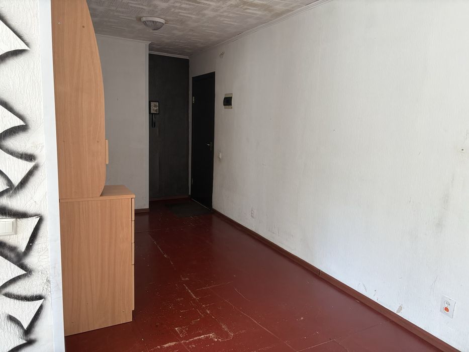 Продается квартира