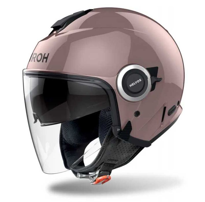 Скутерси каски AIROH Helyos