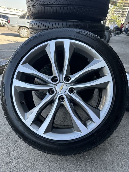Malibu 2 r19 xolati yengiday diska balon