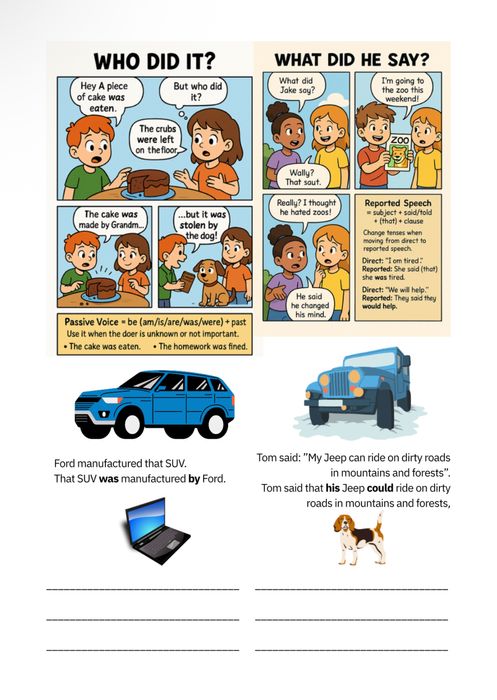 Английска граматика за българи: English Grammar for Bulgarians