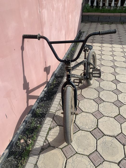 Haro BMX DownTown